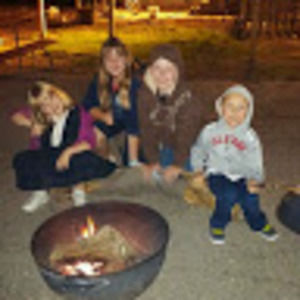 Meet your Posher, Aaron